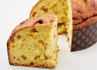 panettone artigianale pasticceria tentazioni