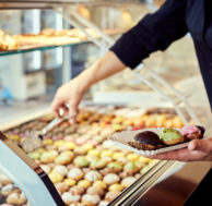 Pasticceria Artigianale Tentazioni