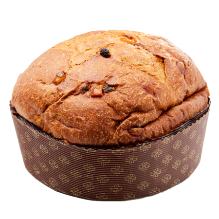 panettone artigianale