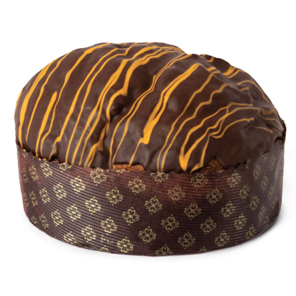 panettone artigianale sacher